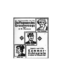 Les finances du grand duc - La critique