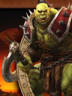 World of Warcraft : Colin Farrell et Paula Patton sont pressentis