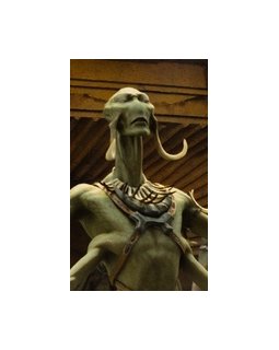 John Carter ravive la guerre froide au box-office russe et américain