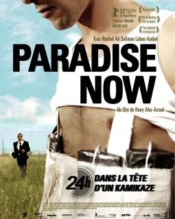 Paradise now - la critique