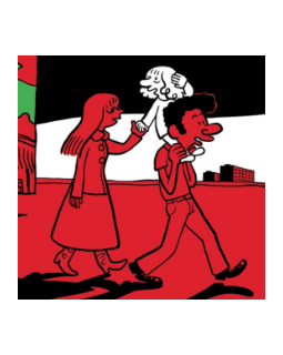 L'arabe du futur, tome 3 en Octobre !