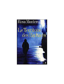 Le territoire des barbares 