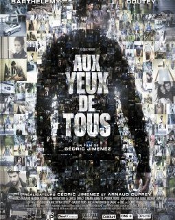 Aux yeux de tous - Cédric Jimenez - critique