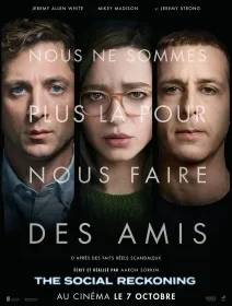 The Social Reckoning - Aaron Sorkin - critique
