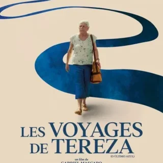 Les voyages de Tereza - Gabriel Mascaro - critique