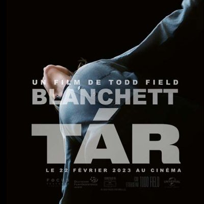 Tár - Todd Field - critique