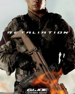 G.I. Joe : Conspiration, nouvelle bande-annonce