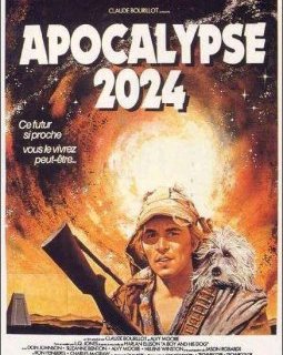 Apocalypse 2024 - la critique du film