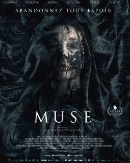 Muse - la critique du film