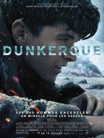 Dunkerque - Christopher Nolan - critique