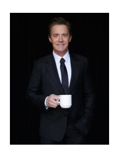 Twin Peaks : le premier trailer de la série