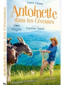 Interview Caroline Vignal + Test DVD "Antoinette dans les Cévennes"