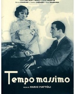 Tempo massimo - La critique