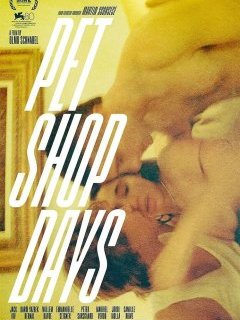 Pet Shop Days - Olmo Schnabel - critique