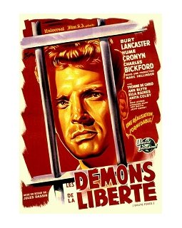 Les démons de la liberté - la critique