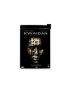 Kwaïdan - la critique