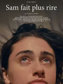 Sam fait plus rire - Ally Pankiw - critique