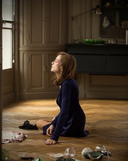 Prix Lumières 2017 : Elle de Verhoeven plébiscité