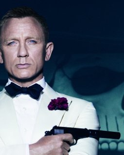 Spectre : 007 propose son affiche définitive