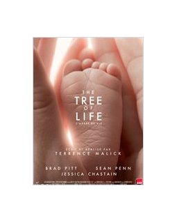 The Tree of life - la bande-annonce VOSF