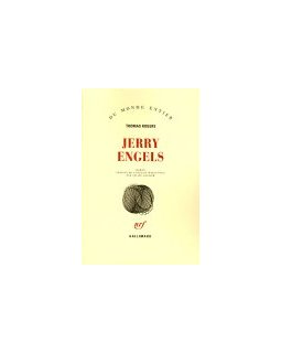Jerry Engels 