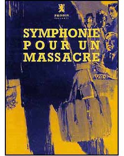 Symphonie pour un massacre - la critique du film + le test Blu-ray