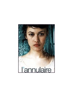 L'annulaire