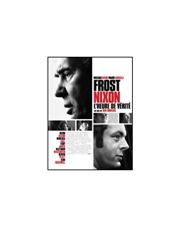 Frost / Nixon, l'heure de vérité - La critique