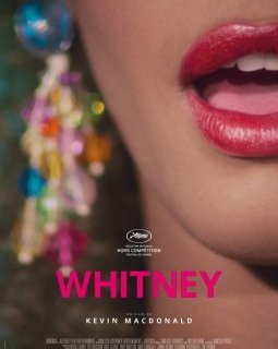 Whitney - Kevin Macdonald - critique