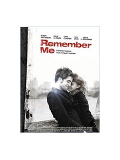 Remember me - la critique