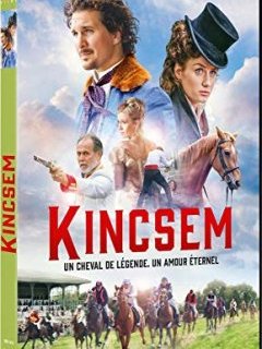 Kincsem - la critique + le test blu ray