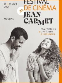 Palmarès du 27e Festival de Jean Carmet de Moulins