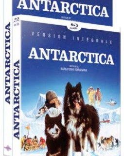 Carlotta annonce pour le premier semestre en DVD...