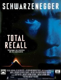 Total Recall (1990) - la critique du film