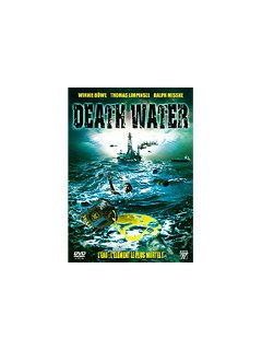 Death water - la critique + test DVD