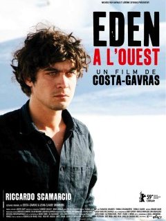 Eden à l'Ouest - La critique