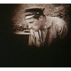 Pierre Alcover dans L'hirondelle et la mésange (Antoine 1920)