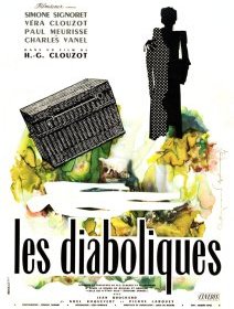 Les diaboliques - Henri-Georges Clouzot - critique