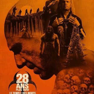 28 ans plus tard : le temple des morts - Nia DaCosta - critique