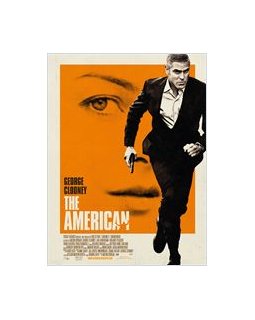 The American - le trailer du nouveau George Clooney