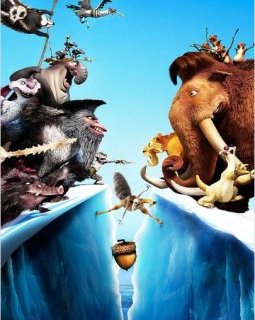 L'âge de glace 5 - Diego, Manny, Sid et Scrat de retour en 2016 !