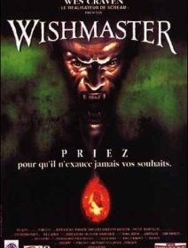 Wishmaster - la critique du film et le test blu-ray