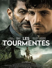 Rencontre avec l'équipe du film "Les tourmentés"