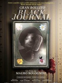 Black journal - la critique du film