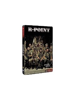 R-Point - la critique + test DVD