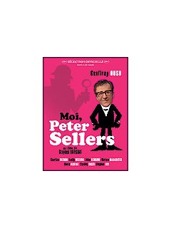 Moi, Peter Sellers 
