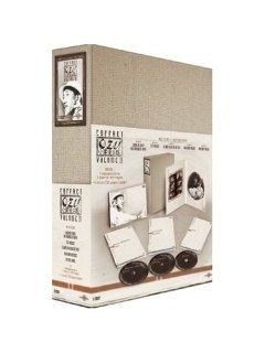 Coffret Ozu (volume 2)