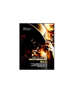 Notorious B.I.G. - la critique