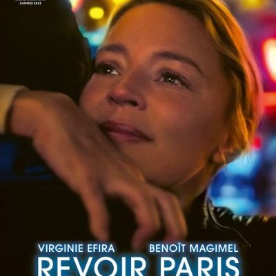 Revoir Paris - Alice Winocour - critique