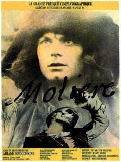 Molière - la critique du film d'Ariane Mnouchkine